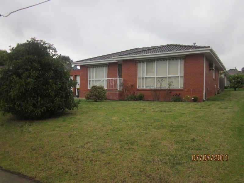 1/29 Kevin Street, Mount Waverley VIC 3149