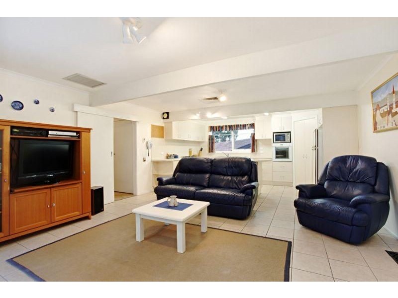 3 Pioneer Court, Wheelers Hill VIC 3150