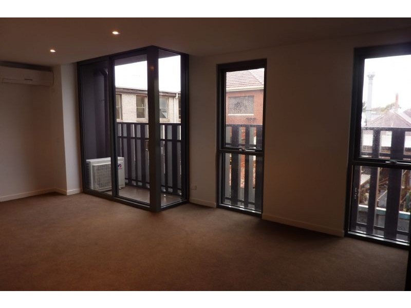 106/1-3A Brunswick Road, Brunswick East VIC 3057