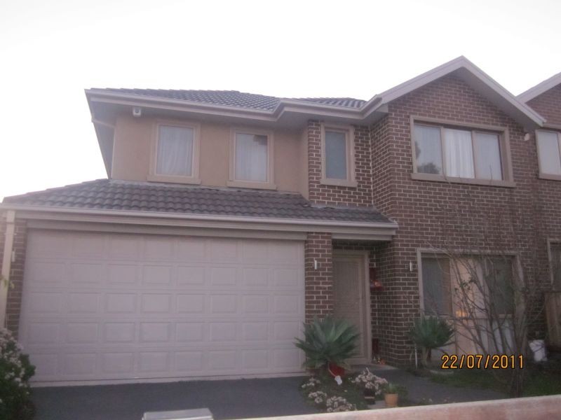 1/70-72 Princess Avenue, Springvale VIC 3171