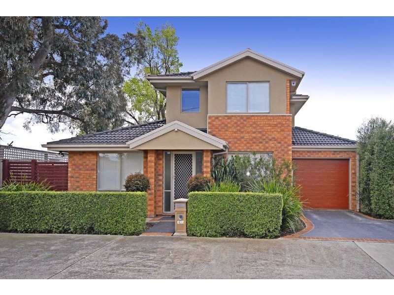 3/35 Pamela Street, Mount Waverley VIC 3149