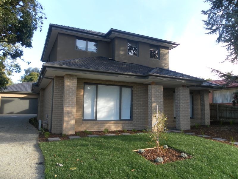 1/7 Park Road, Mount Waverley VIC 3149