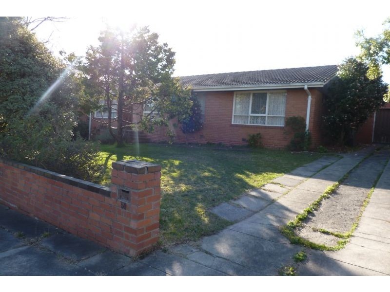 50 Dunscombe Avenue, Glen Waverley VIC 3150