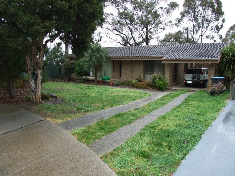 9 Heswall Court, Wantirna VIC 3152