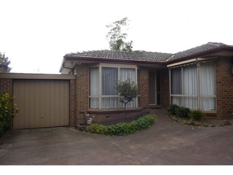 2/11 Maple Street, Mount Waverley VIC 3149