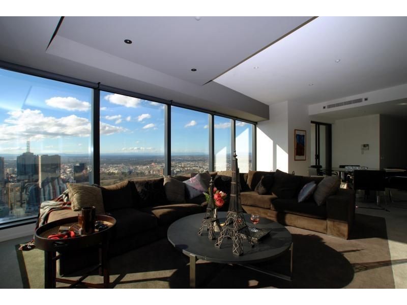 6607/7 Riverside Quay – Eureka Tower, Southbank VIC 3006