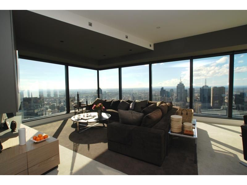 6607/7 Riverside Quay – Eureka Tower, Southbank VIC 3006