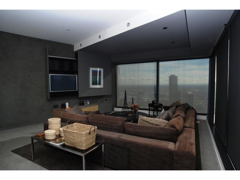 6607/7 Riverside Quay – Eureka Tower, Southbank VIC 3006