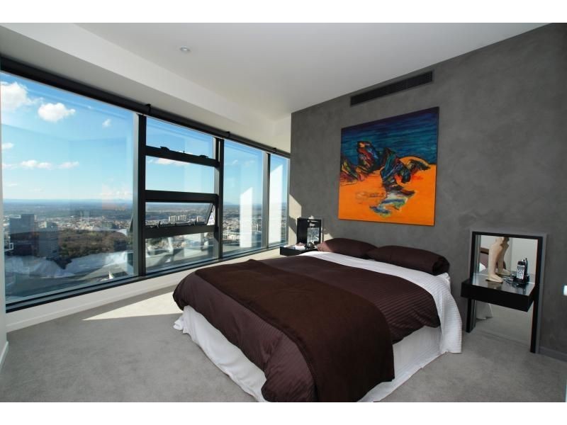6607/7 Riverside Quay – Eureka Tower, Southbank VIC 3006