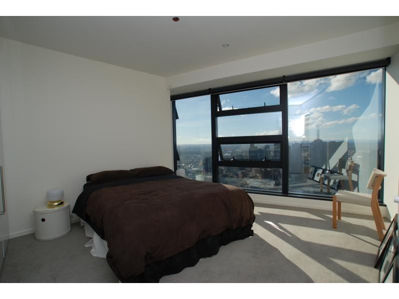 6607/7 Riverside Quay – Eureka Tower, Southbank VIC 3006