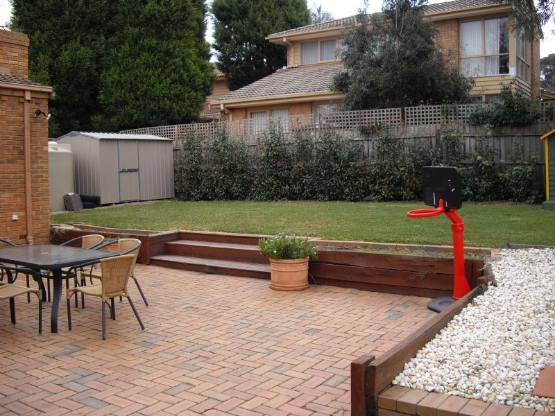 32 Chippendale Terrace, Burwood East VIC 3151