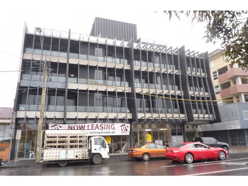 206/1-3A Brunswick Road, Brunswick East VIC 3057