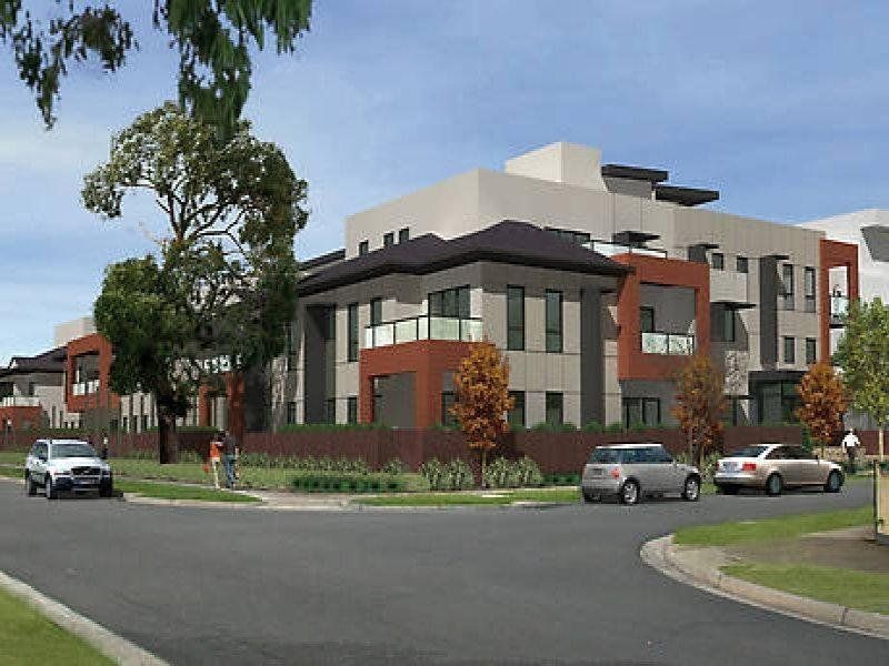 12/2-10 Richard Street, Glen Waverley VIC 3150