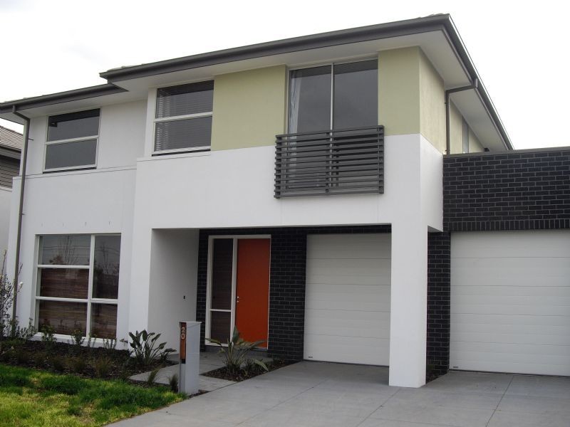 20 Anfield Crescent, Mulgrave VIC 3170