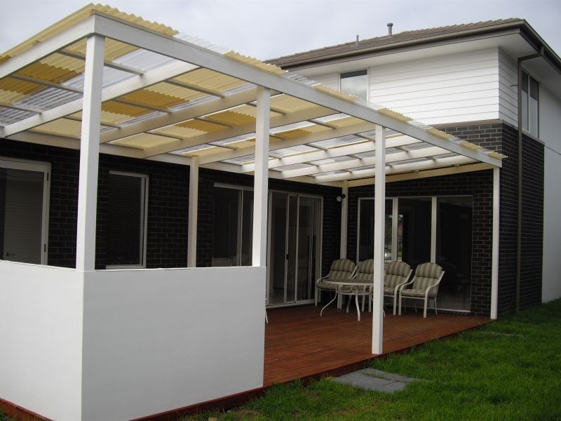 20 Anfield Crescent, Mulgrave VIC 3170
