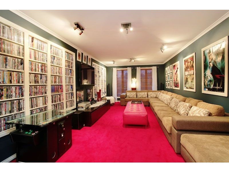 34 Summerhill Avenue, Wheelers Hill VIC 3150