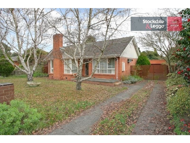 93 Marianne Way, Mount Waverley VIC 3149