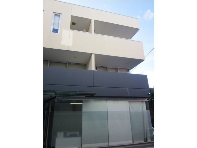 13/14 Macquarie Street, Prahran VIC 3181