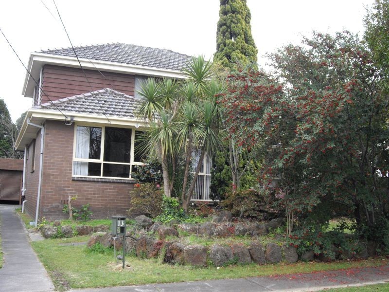 13 Pippin Avenue, Glen Waverley VIC 3150