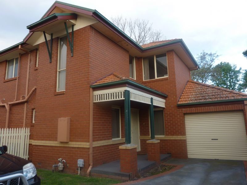 3/64 Fisher St, Malvern VIC 3144