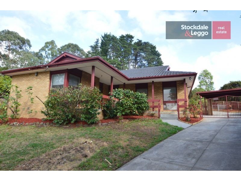 19 Explorers Court, Vermont South VIC 3133