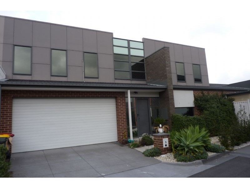 5 Blanford Court, Mulgrave VIC 3170