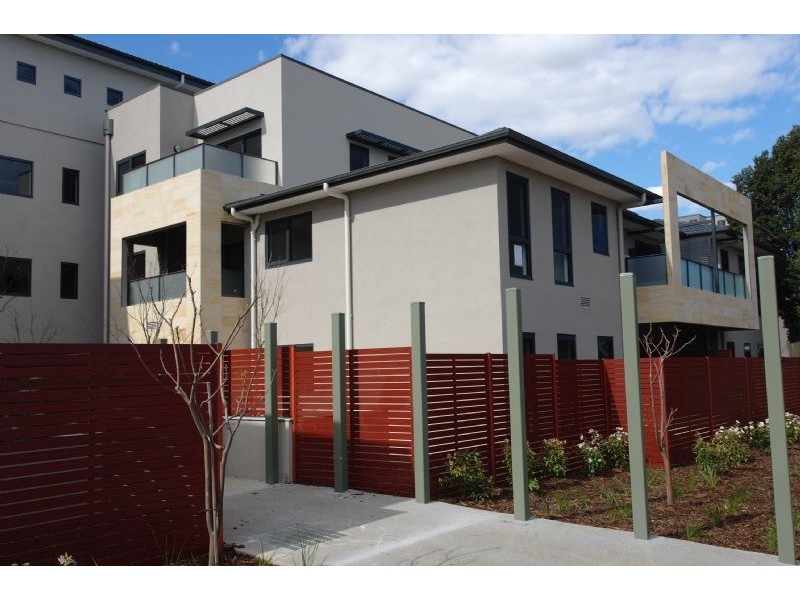 214/2-10 Richard Street, Glen Waverley VIC 3150