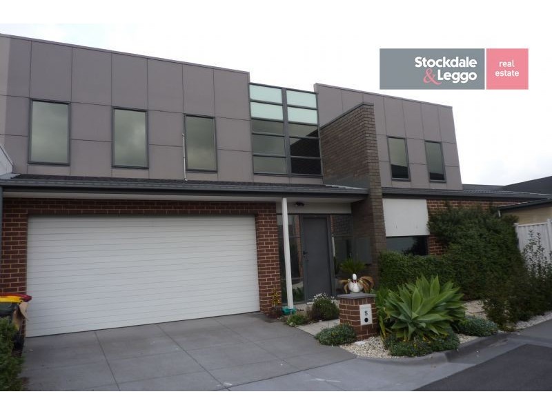 5 Blanford Court, Mulgrave VIC 3170