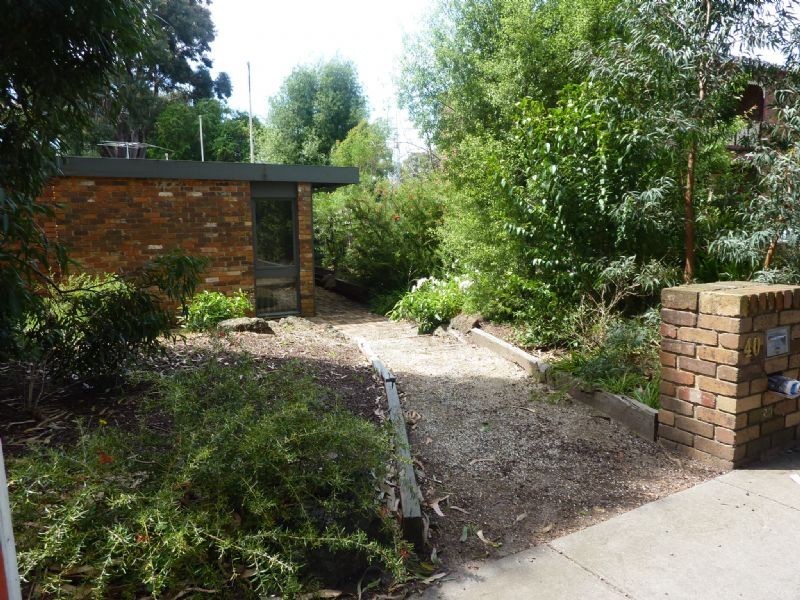 40 Belinda Crescent, Wheelers Hill VIC 3150