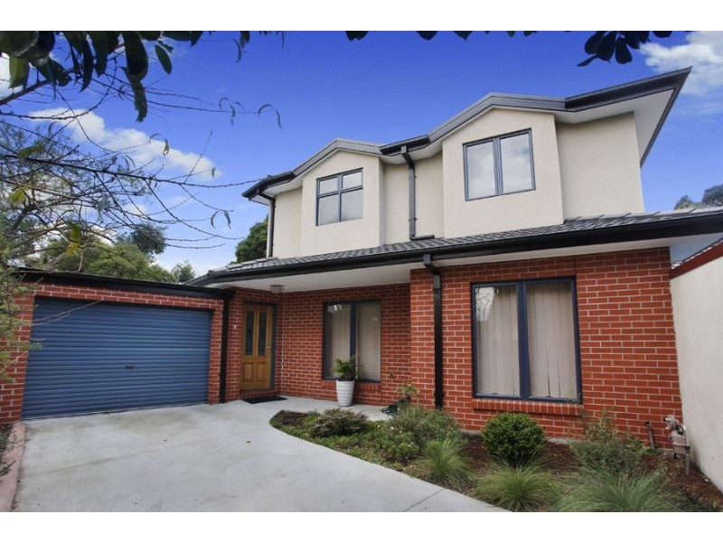 2/17 Avonhurst Drive, Glen Waverley VIC 3150