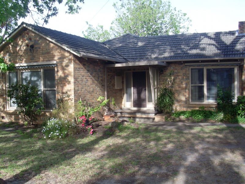 86 Hilton Street, Mount Waverley VIC 3149