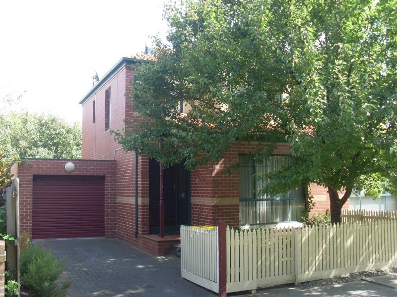 1/1 Fleet Street, Mount Waverley VIC 3149