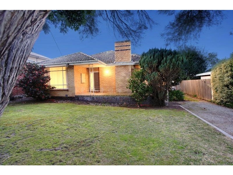 61 Lechte Road, Mount Waverley VIC 3149