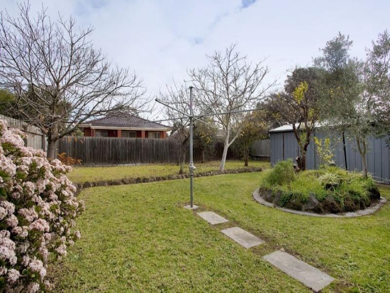 58 Monash Drive, Mulgrave VIC 3170