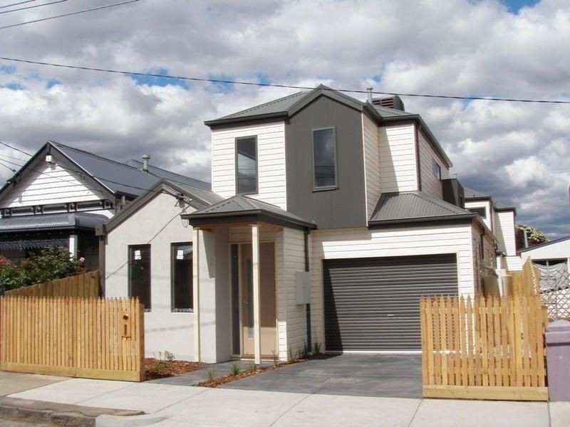11 Macpherson Street, Footscray VIC 3011