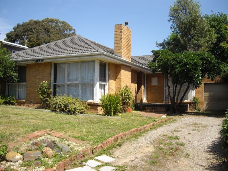 19 Alimar Road, Glen Waverley VIC 3150