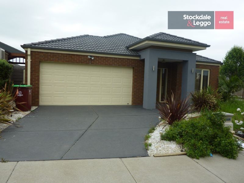 1 Cavalier Drive, Berwick VIC 3806