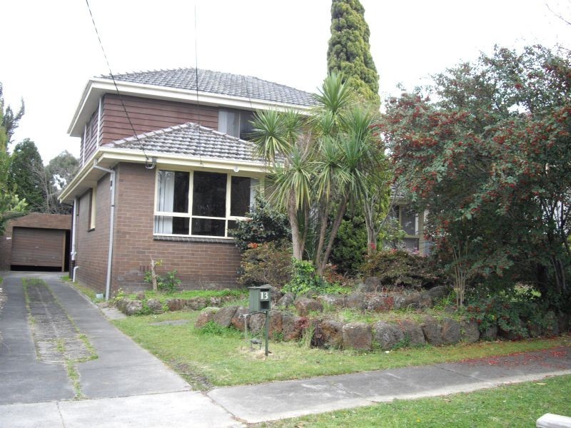 13 Pippin Avenue, Glen Waverley VIC 3150