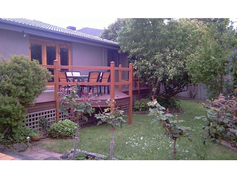 9 Christina Close, Wheelers Hill VIC 3150