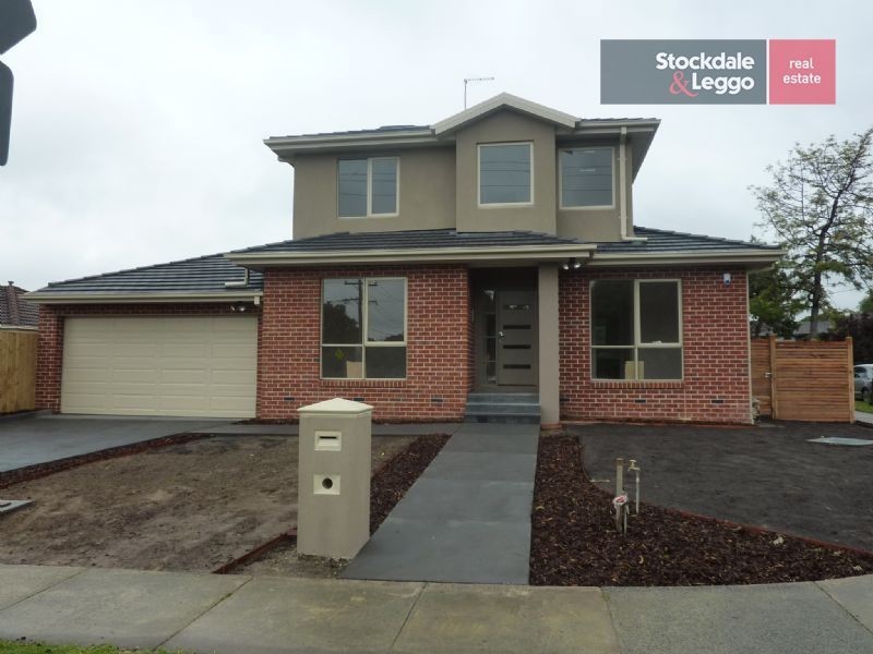 1/87 Cootamundra Drive, Wheelers Hill VIC 3150