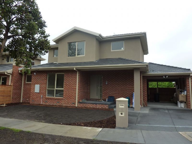 2/87 Cootamundra Drive, Wheelers Hill VIC 3150