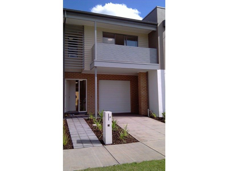 8 Richmond Circuit, Mulgrave VIC 3170