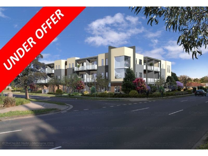 0.02/270 – 272 Springvale Road, Glen Waverley VIC 3150