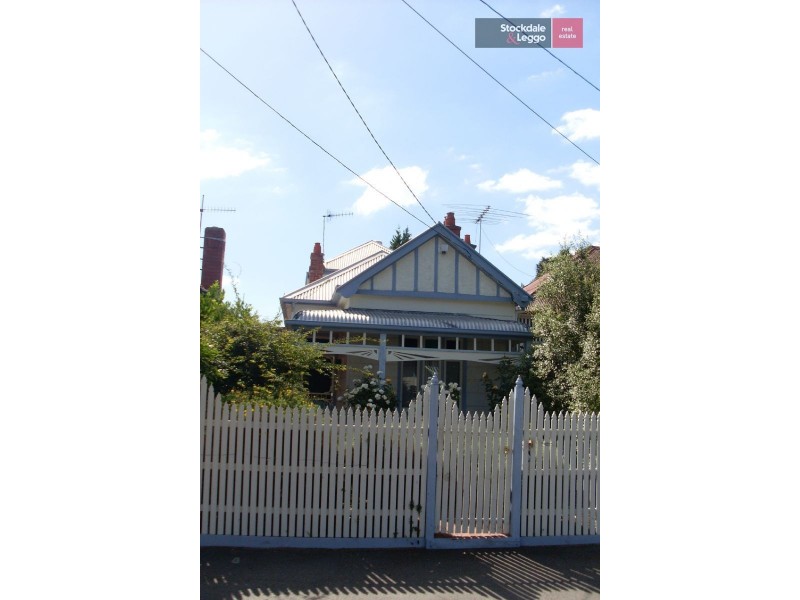 27 Leslie Street, Richmond VIC 3121