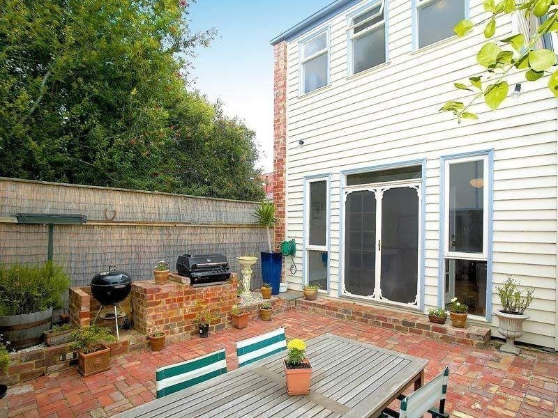 27 Leslie Street, Richmond VIC 3121