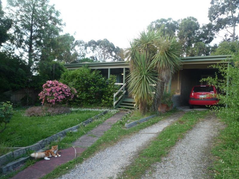 11 Malua Road, Ferntree Gully VIC 3156