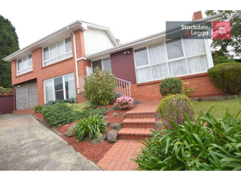 165 Stephensons Road, Mount Waverley VIC 3149