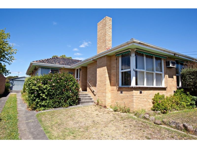 20 Mayfield Drive, Mount Waverley VIC 3149