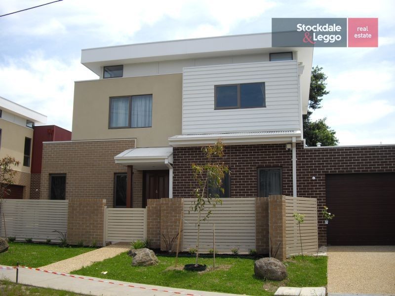 4/27 Jacqueline Road, Mount Waverley VIC 3149