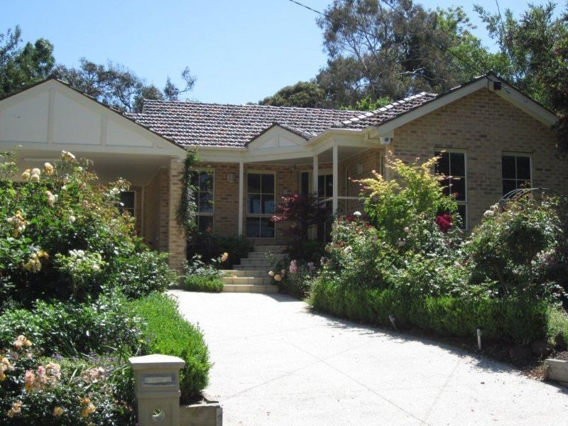 7 Will Street, Forest Hill VIC 3131